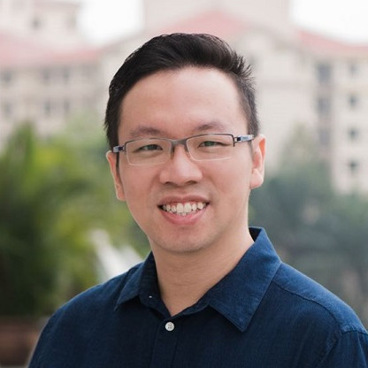 Michael Kwan