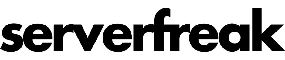 Serverfreak