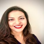 Aisha Preece