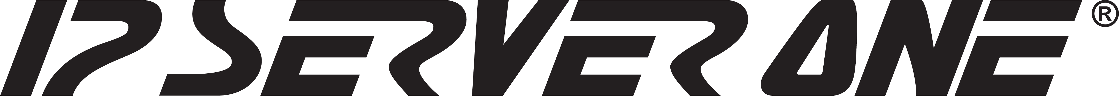 IP ServerOne