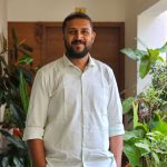 Nebu John Thaliyath