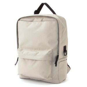 Muji Lightweight Backpack