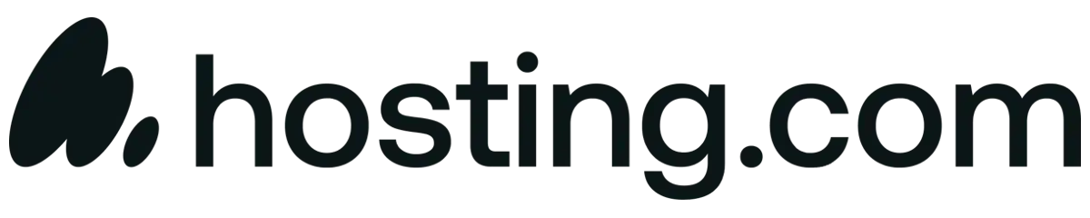 Hosting.com Logo