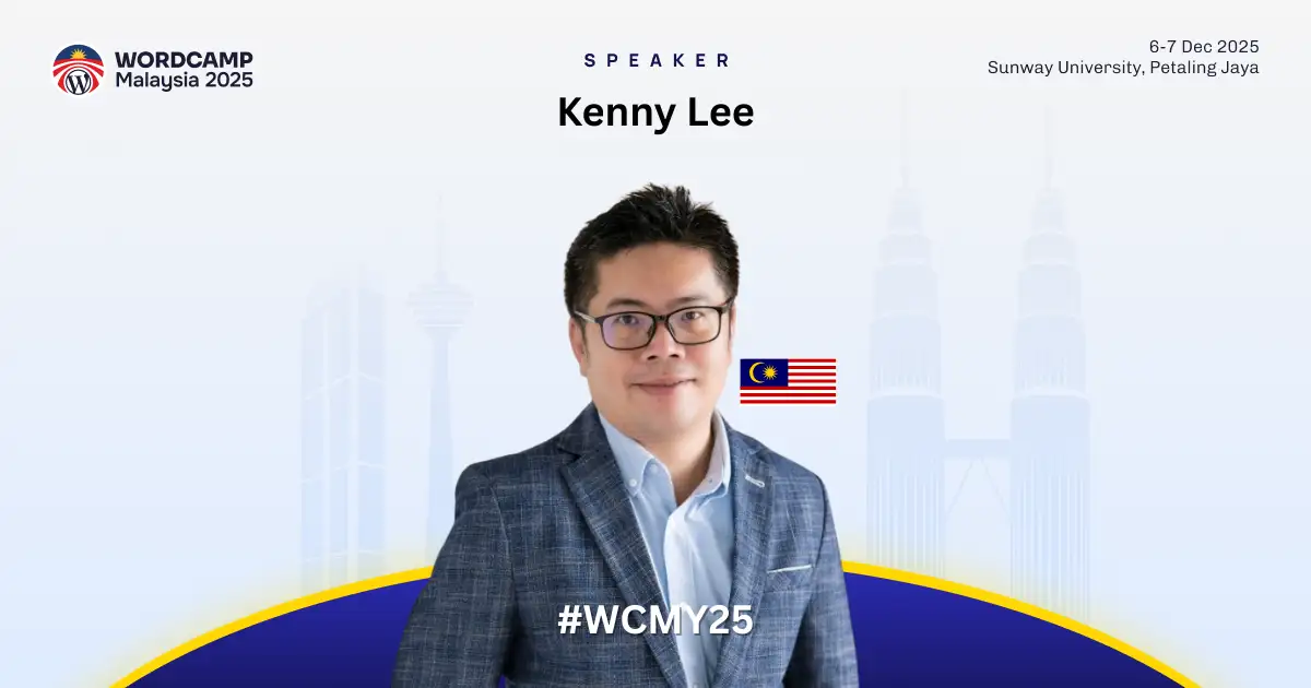 Kenny Lee