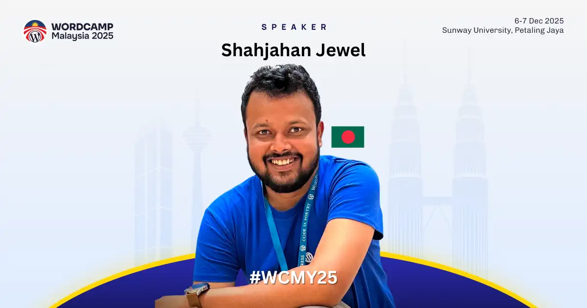 Shahjahan Jewel