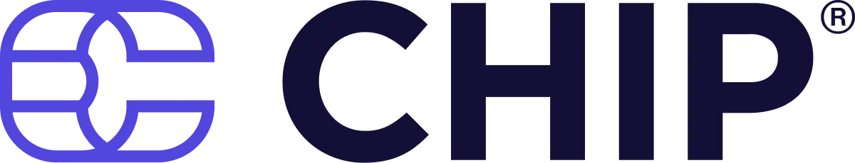 Chip Primary Logo