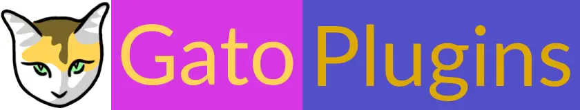 Gato Plugins Logo