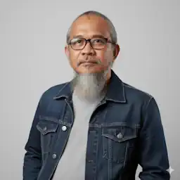 Al-Hadee Mohd Roslan