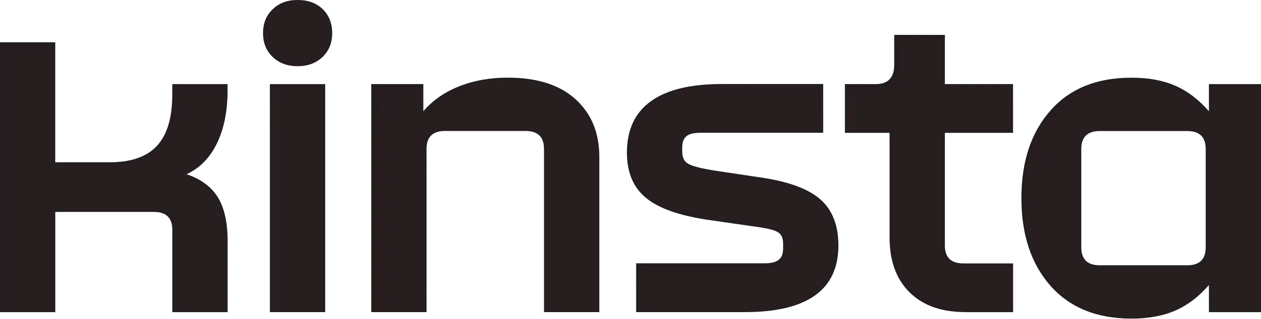 Kinsta Logo