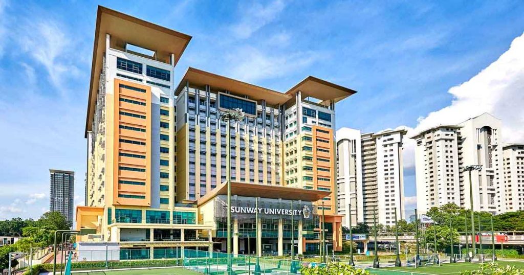 Sunway University
