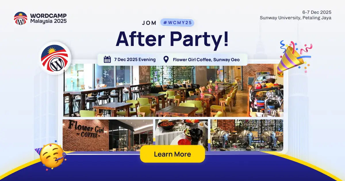 The Real Secret of WordCamp: Where Innovation and Your Next Big Deal is Made